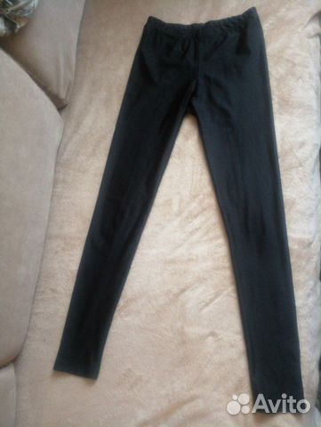 Лосины гимнастические