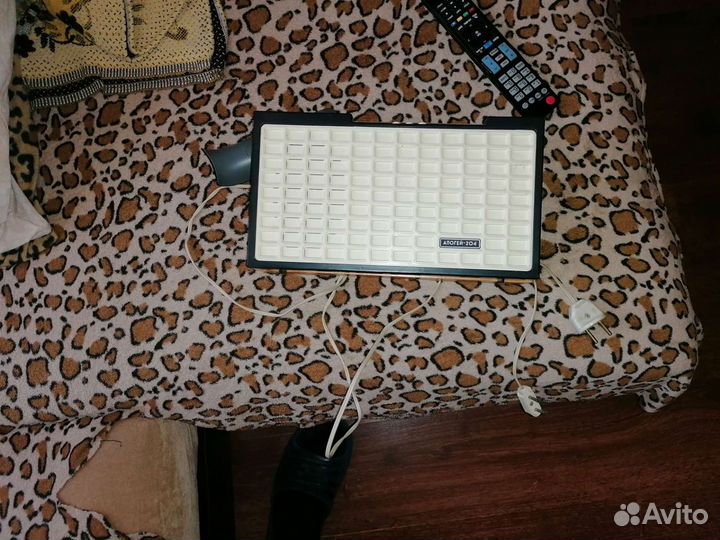 Радио СССР