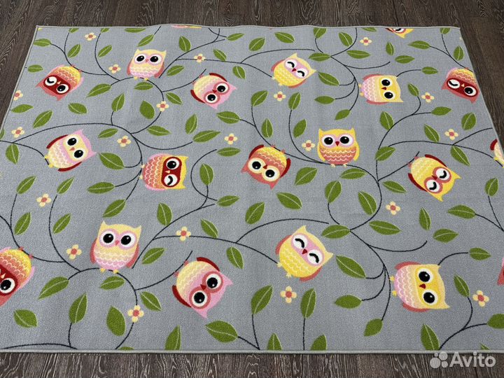 Палас 1.5х2.45м