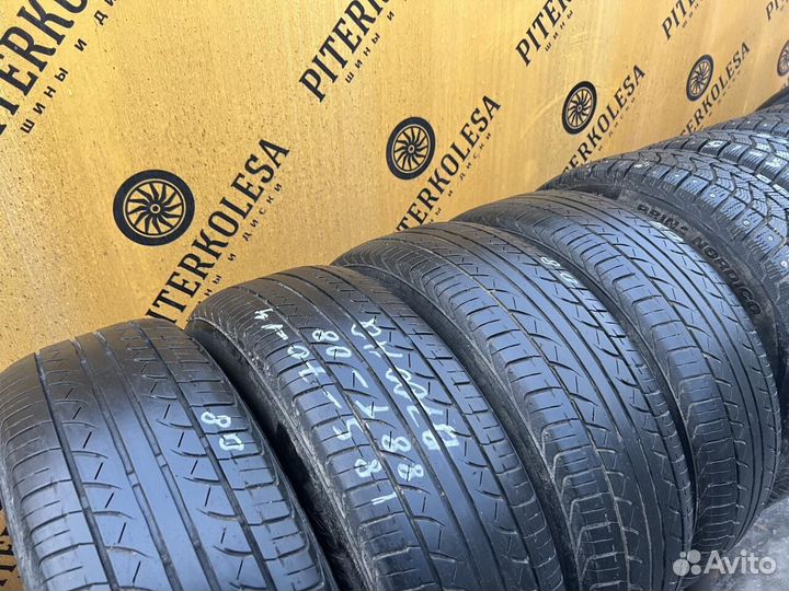 Bridgestone B700AQ 185/70 R14 88T