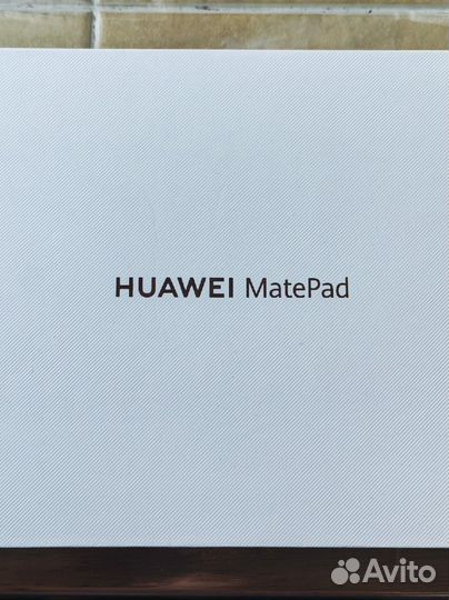 Huawei matepad 11.5 6\128gb