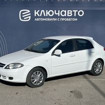 Chevrolet Lacetti 1.6 AT, 2012, 223 827 км, с пробегом, цена 808 000 руб.