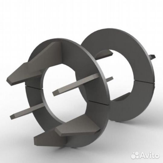 Металлоконструкций