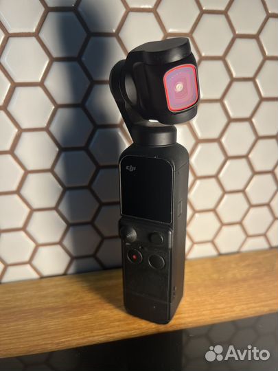 Камера DJI Osmo pocket 2