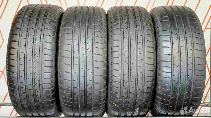 Bridgestone Alenza 001 235/50 R19 99V