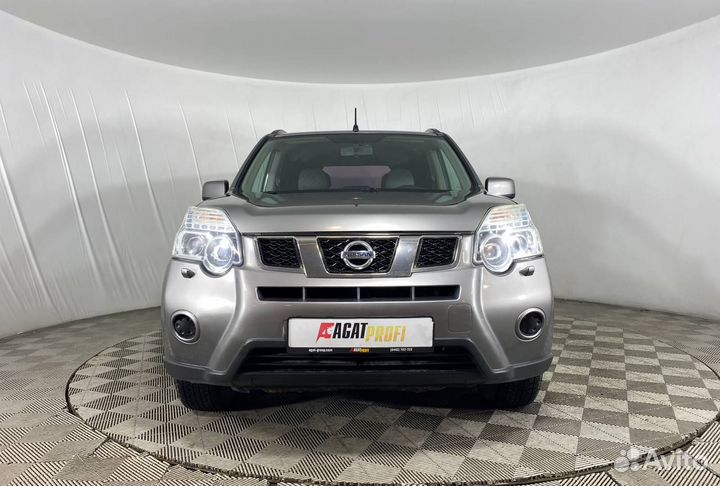 Nissan X-Trail 2.0 CVT, 2014, 149 001 км