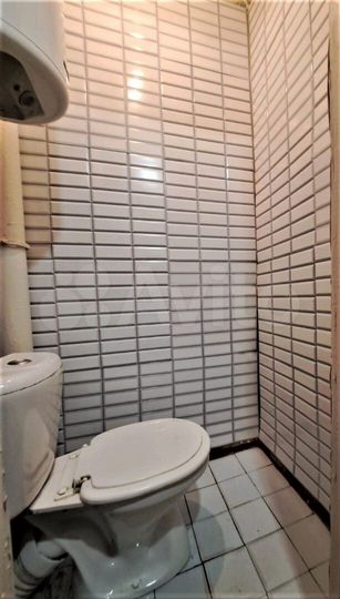 1-к. квартира, 32 м², 2/2 эт.