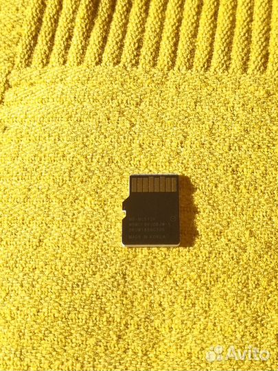 MicroSD карта памяти samsung 512gb