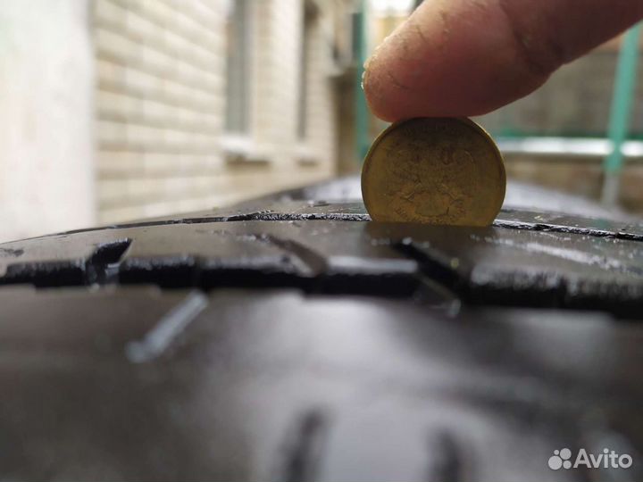 Yokohama Geolandar H/T G056 275/65 R17