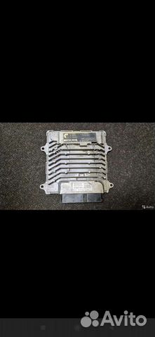 Блок управления на cummins 2.8