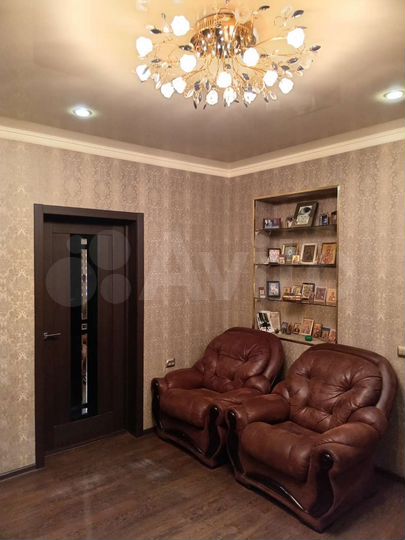 Дом 100 м² на участке 15 сот.