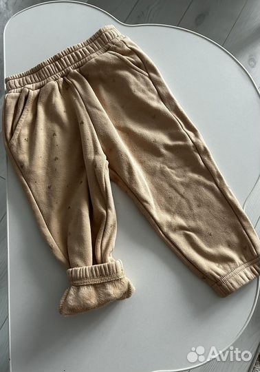 Одежда для девочки пакетом 86-92