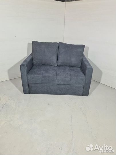 Малогабаритный диван кровать