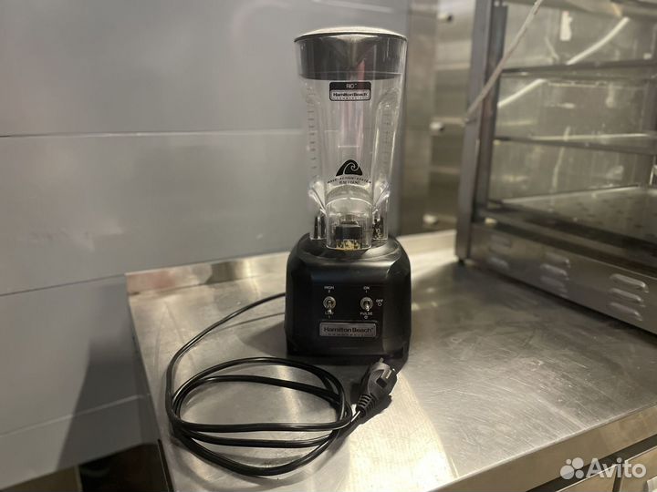 Блендер барный Hamilton beach HBB 250 CE