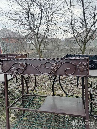 Мангал