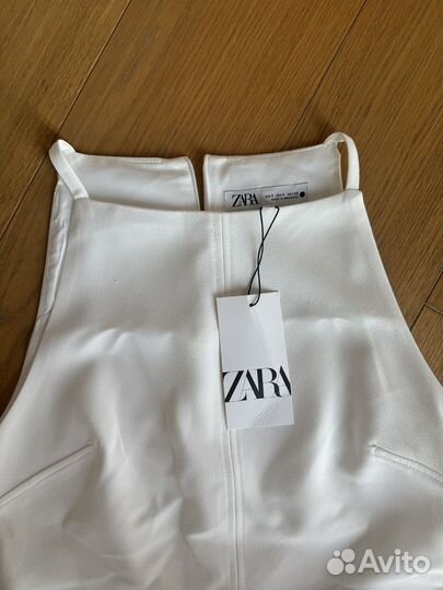 Сарафан zara S