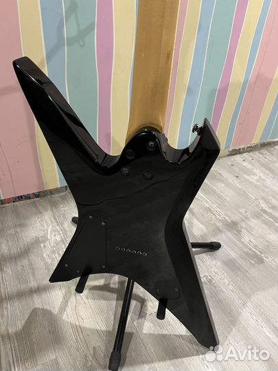 Гитара Ibanez Xiphos XP300FX