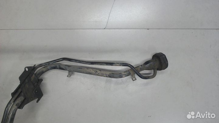 Горловина заливная топливная Mazda CX-9, 2011