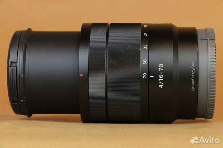 Sony E 16-70mm f/4 ZA OSS (id-18473)