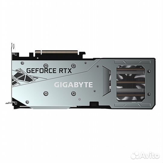 Видеокарта Gigabyte GeForce RTX 3060 OC-12GD 2.0