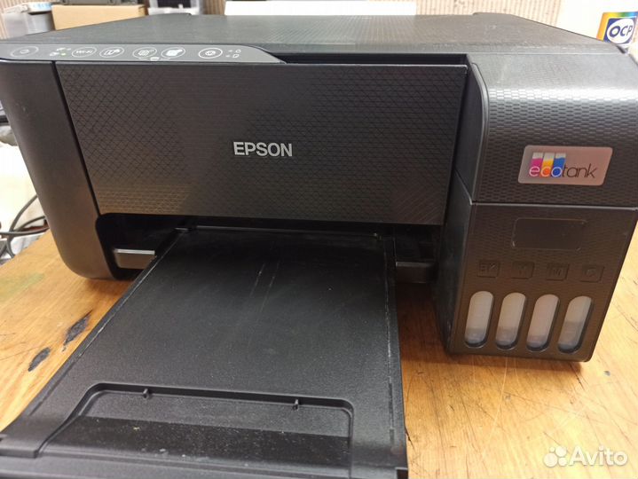 Мфу Epson ET-2812 (L3150)