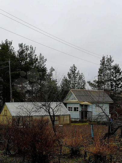 Участок 5 сот. (СНТ, ДНП)