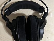 Наушники Audio-Technica ATH-AVA400, black