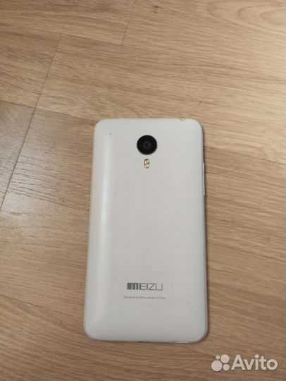 Meizu mx4