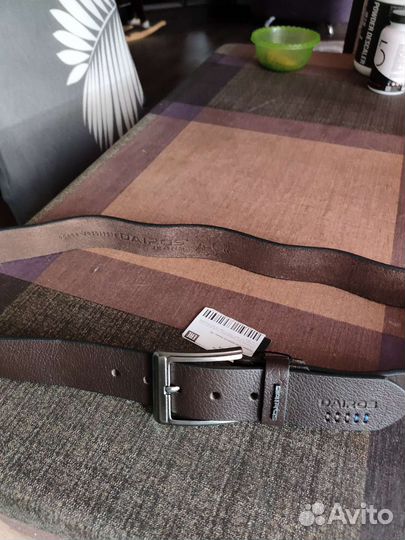 Ремень мужской