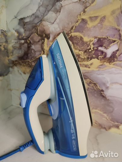 Утюг philips