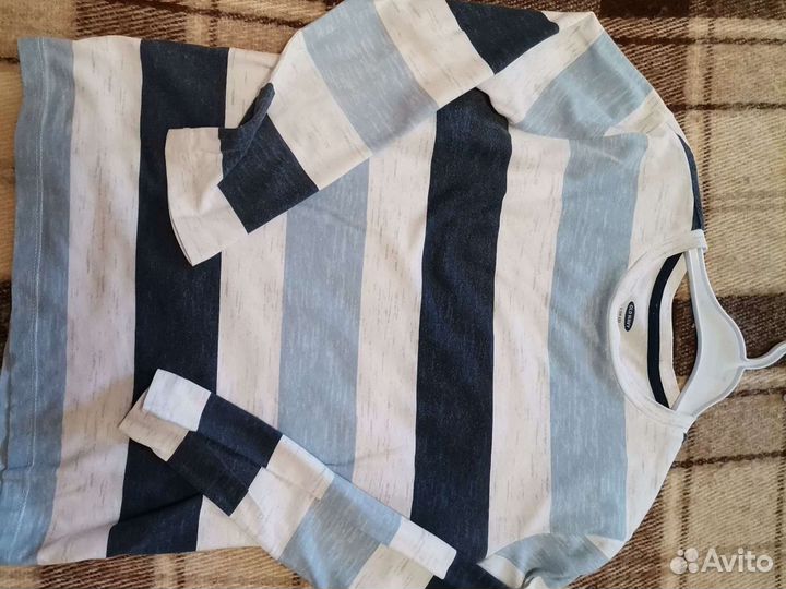 Школьные брюки и кофты