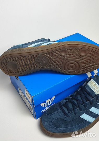 Кроссовки Adidas handball spezial (люкс 40-45)