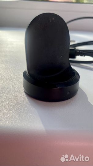 Часы электронные Samsung Gear S2 classic