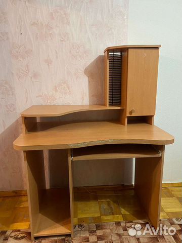 Компьютерный стол бу