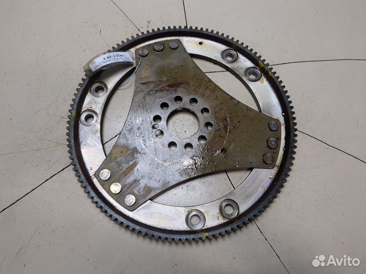 Маховик АКПП Audi Q7, 2013