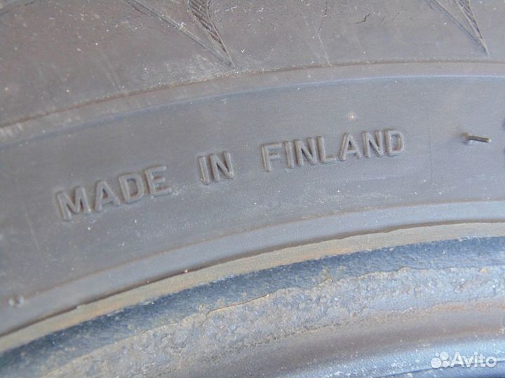 Nokian Tyres Hakkapeliitta 5 155/65 R14 75T