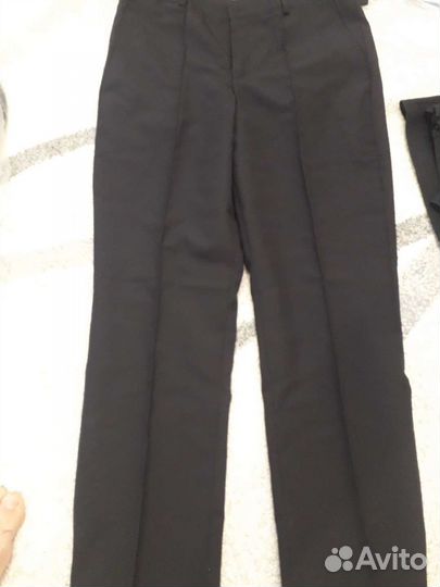 Военная форма