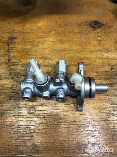 Гтц Kia picanto 2008