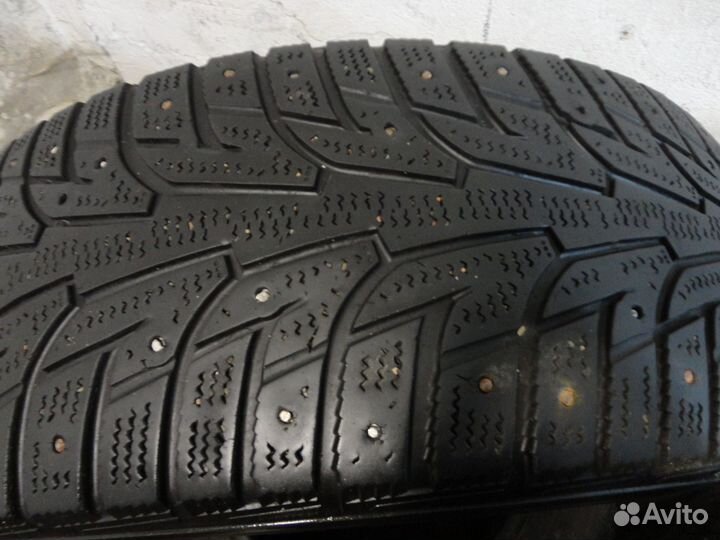 Hankook Winter I'Pike RS W419 215/60 R16