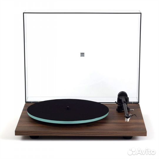 Rega Planar 2 Walnut