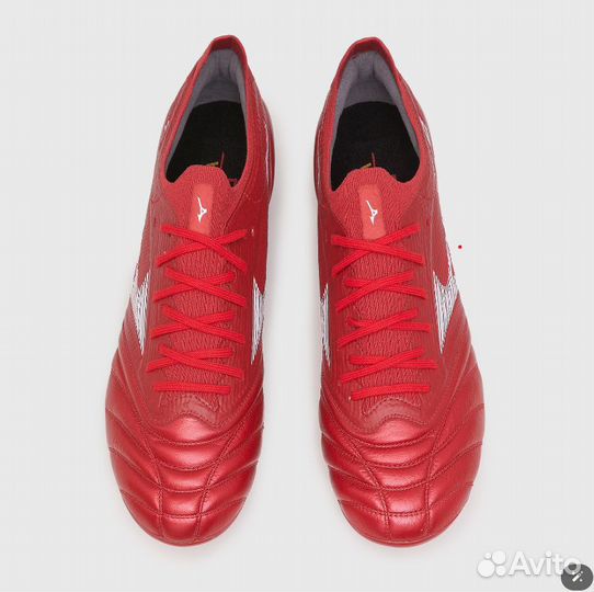 Бутсы Mizuno Morelia Neo-3 Beta Elite SG (US 8.5)