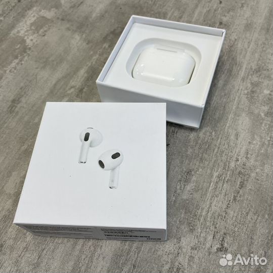 Airpods 3