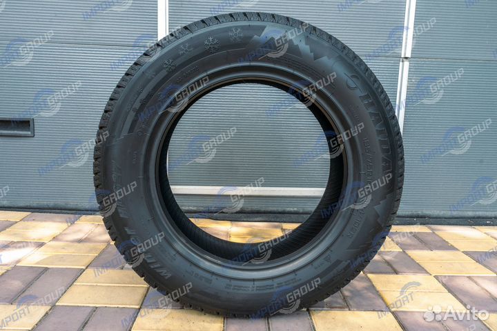 Haida HD627 185/75 R16 104R