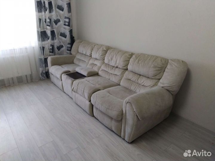 Диван б/у