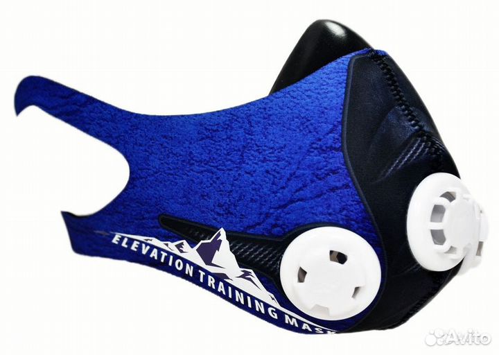 High Elevation Training Mask Sleeves