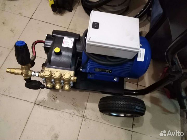Мойки вд hawk 1520 установка AR