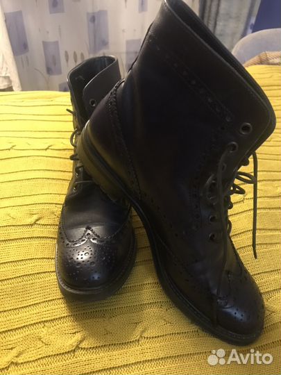 Ботинки G.F.F