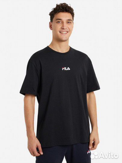 Футболка Fila 50р