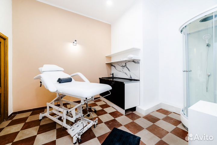 Бьюти коворкинг аренда кабинета