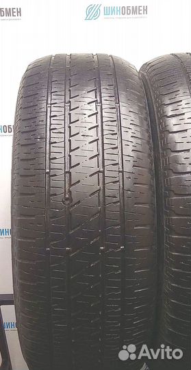 Bridgestone Dueler H/L Alenza 275/55 R20 111P